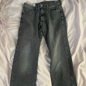Men's H&M Gray Jeans